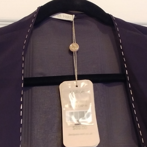 Jacques Vert Bolero - Picture 3 of 3